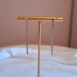SOFI HANGING DIAMOND