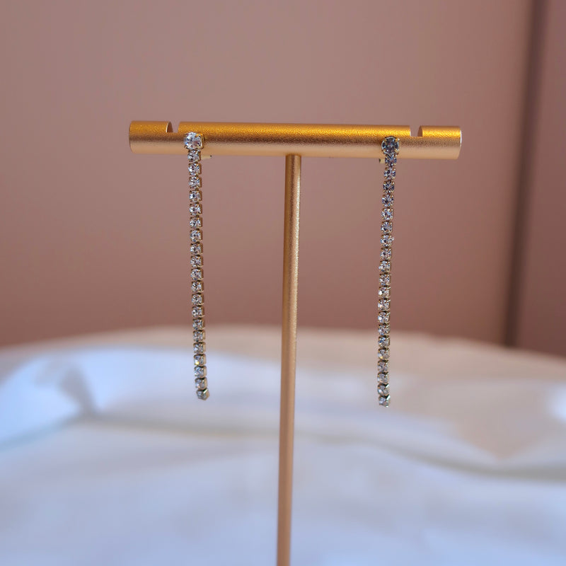 SOFI HANGING DIAMOND