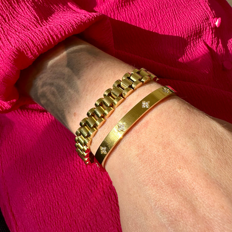 ROYAL ARMBAND