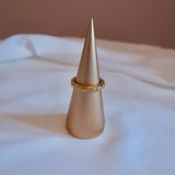AMBER RING