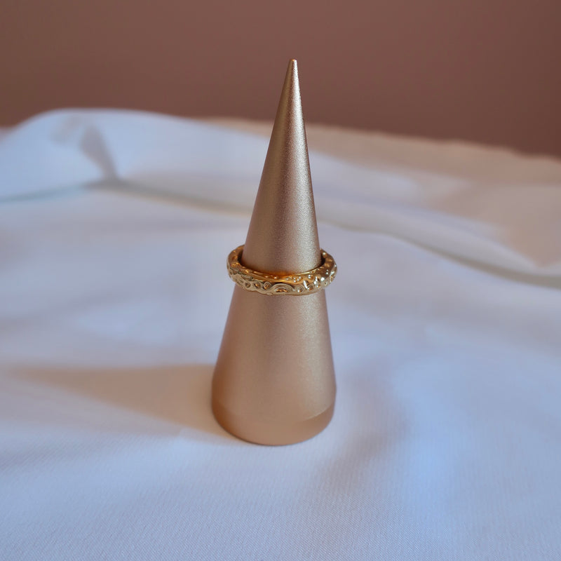 AMBER RING