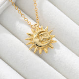 LUNASOL HALSBAND