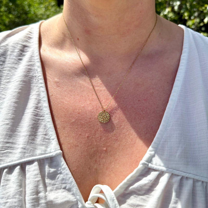 HAMMER HALSBAND