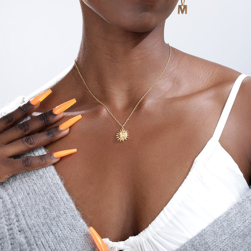 LUNASOL HALSBAND