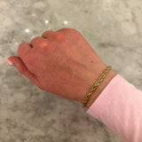 ROPE 3MM ARMBAND