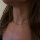 STRAND 2MM HALSBAND