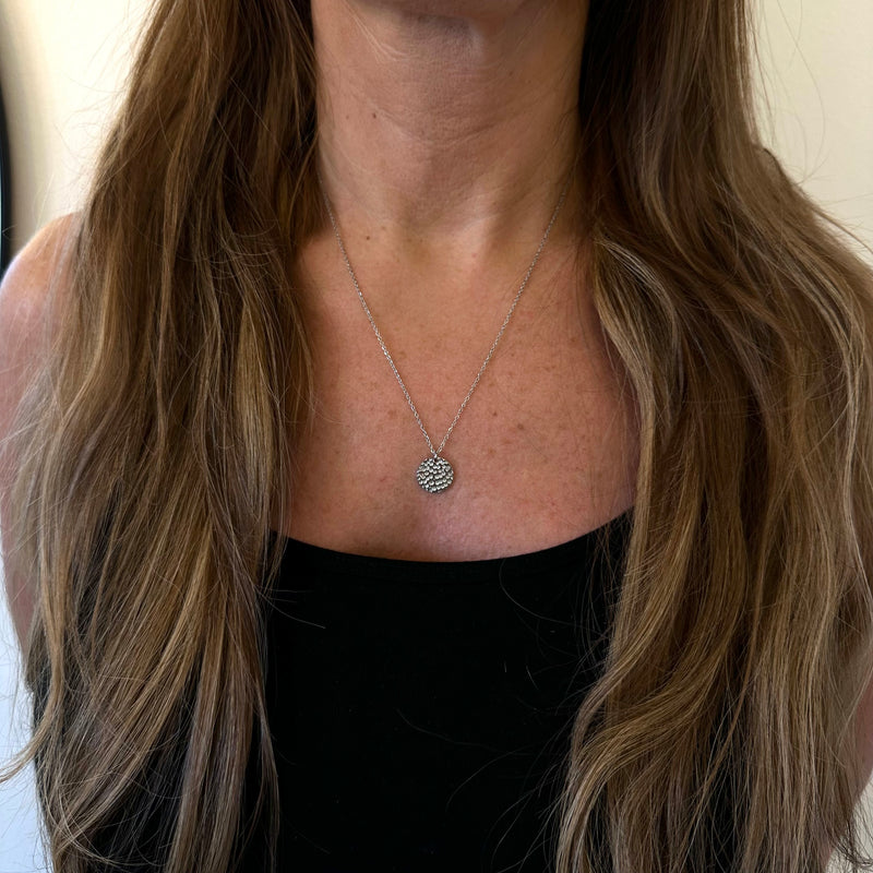 HAMMER HALSBAND