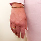 TENNIS 3MM ARMBAND