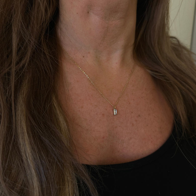 PEDANT HALSBAND