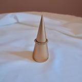 SMAL SIRIS RING