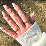 STARRY RING