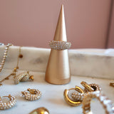SIRIS RING