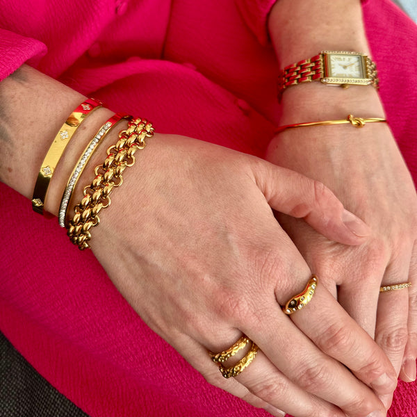 ELYSIA ARMBAND