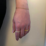 AMBER RING