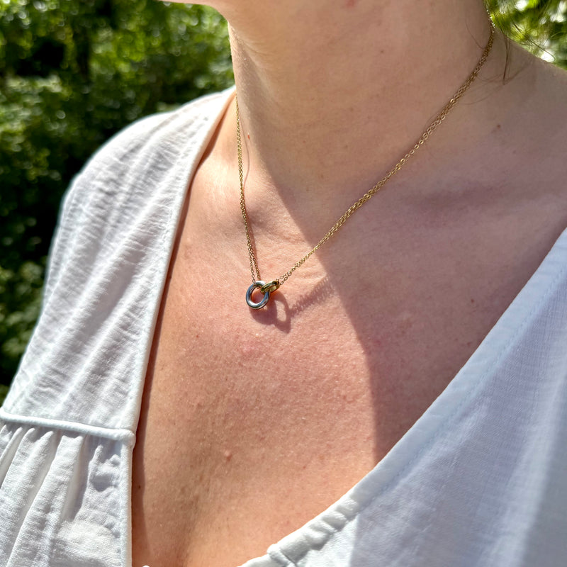 CONNECT HALSBAND