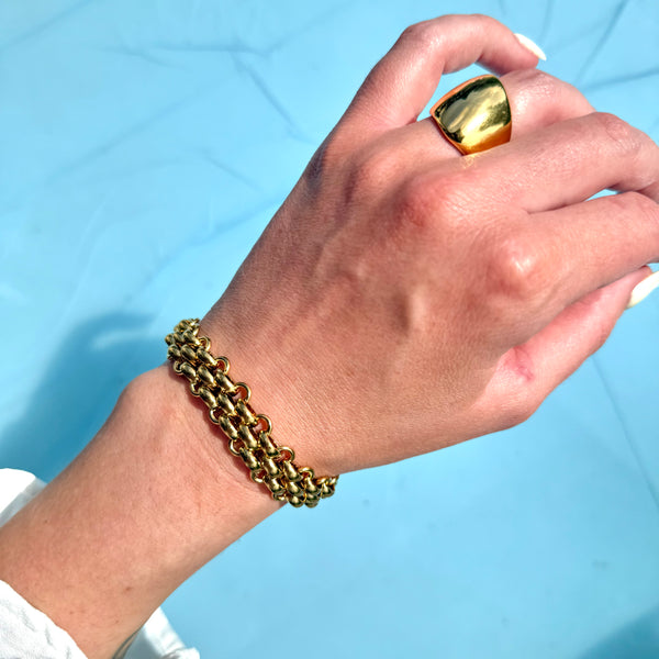 MAJESTY ARMBAND