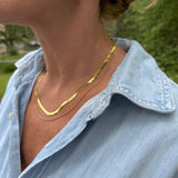 LUNA LAYER HALSBAND