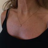 PEDANT HALSBAND