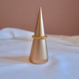 AMBER RING