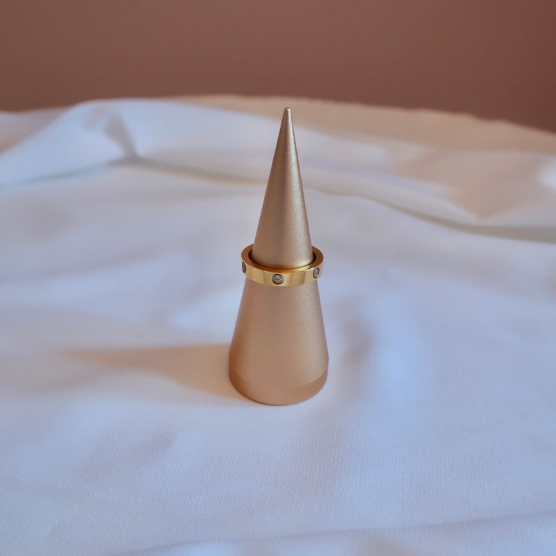 RADIN RING