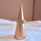 SIRIS RING