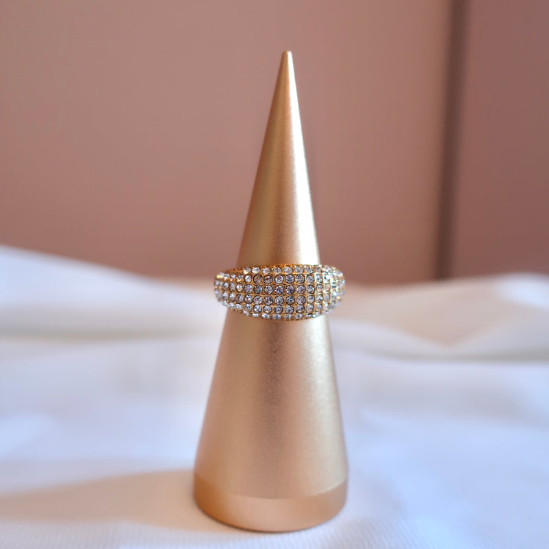 SIRIS RING