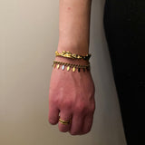 SUNLIT ARMBAND