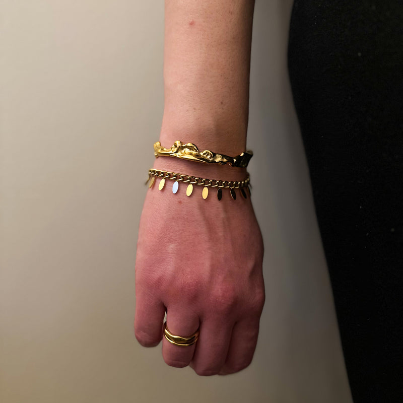 SUNLIT ARMBAND