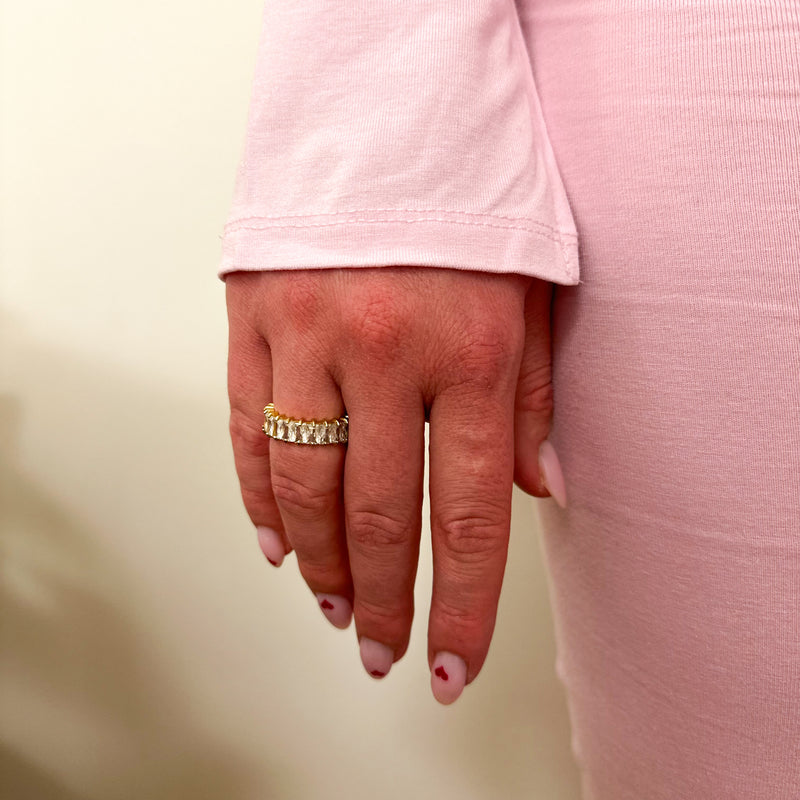 INFINITY RING