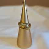 GLITTER RING