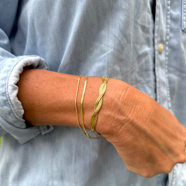 DUO ARMBAND