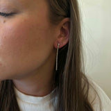SOFI HANGING DIAMOND