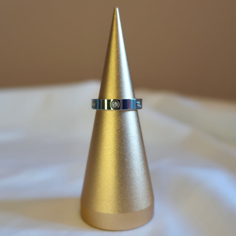 RADIN RING