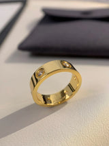 RADIN RING