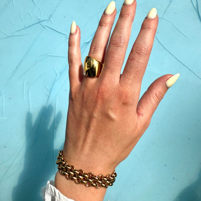 ROSER RING