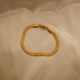 SNAKE 3MM ARMBAND