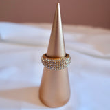 SIRIS RING