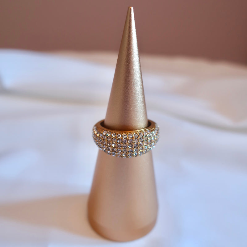SIRIS RING