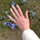 INFINITY RING