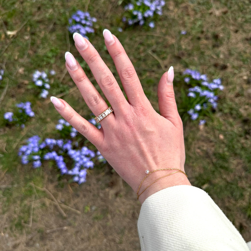 INFINITY RING