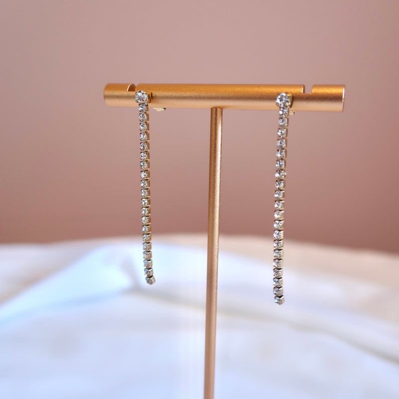 SOFI HANGING DIAMOND