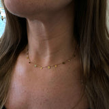 DANGLE HALSBAND