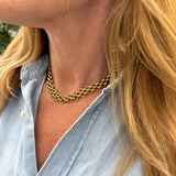 MAJESTY HALSBAND