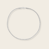 ROPE 3MM HALSBAND