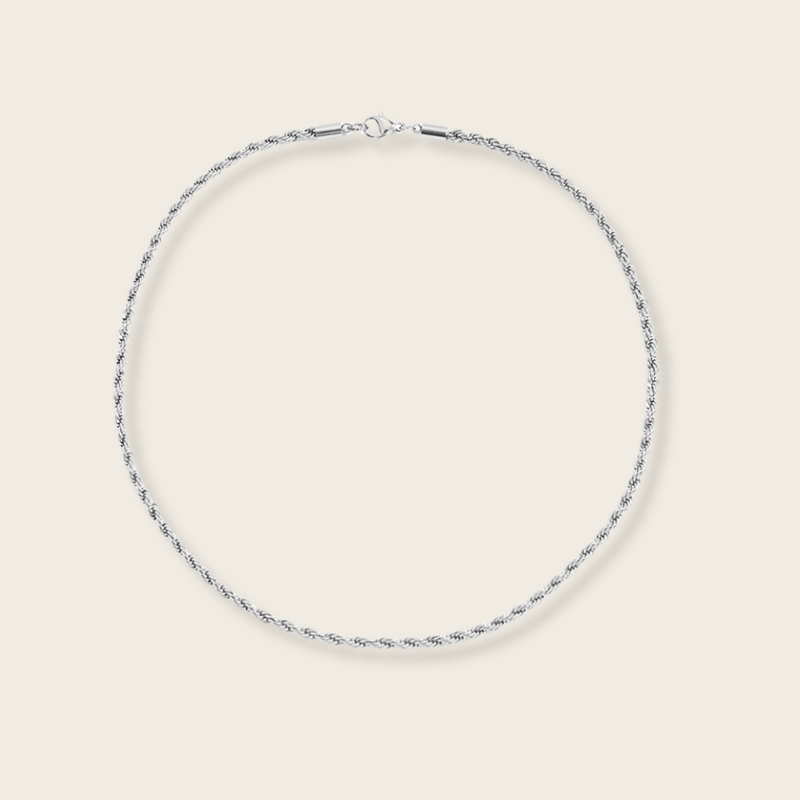 ROPE 3MM HALSBAND