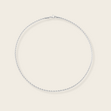 ROPE 2MM HALSBAND