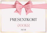 PRESENTKORT