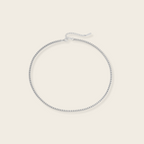 STRAND 2MM HALSBAND