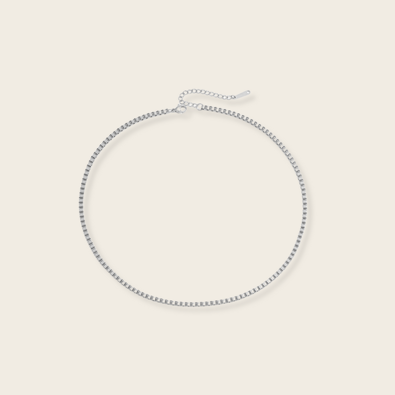 STRAND 2MM HALSBAND