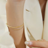 DUO ARMBAND